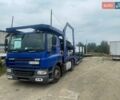 Синий Даф ФТ, объемом двигателя 0 л и пробегом 2 тыс. км за 28000 $, фото 9 на Automoto.ua