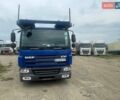 Синий Даф ФТ, объемом двигателя 0 л и пробегом 2 тыс. км за 28000 $, фото 10 на Automoto.ua