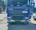 Синий Даф ФТ, объемом двигателя 12.58 л и пробегом 1 тыс. км за 18500 $, фото 1 на Automoto.ua