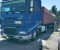 Синий Даф ФТ, объемом двигателя 12.58 л и пробегом 1 тыс. км за 18500 $, фото 2 на Automoto.ua