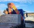 Синий Даф ФТ, объемом двигателя 12.58 л и пробегом 1 тыс. км за 21200 $, фото 4 на Automoto.ua