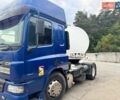 Синий Даф ФТ, объемом двигателя 9.2 л и пробегом 870 тыс. км за 8900 $, фото 7 на Automoto.ua