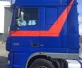 Синий Даф ФТ, объемом двигателя 12.9 л и пробегом 1 тыс. км за 14000 $, фото 5 на Automoto.ua