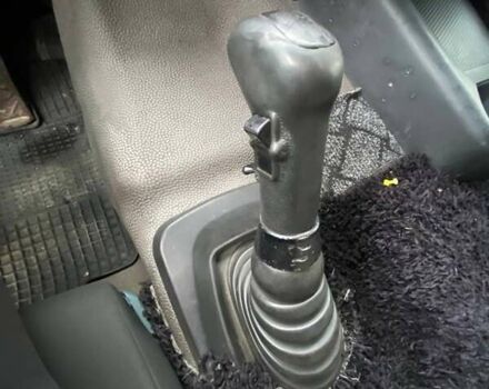 Синій Даф ФТ, об'ємом двигуна 9.19 л та пробігом 709 тис. км за 7800 $, фото 8 на Automoto.ua