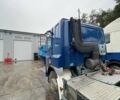 Синій Даф ФТ, об'ємом двигуна 9.19 л та пробігом 709 тис. км за 7800 $, фото 3 на Automoto.ua
