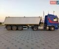 Синий Даф ФТ, объемом двигателя 12.9 л и пробегом 1 тыс. км за 14000 $, фото 1 на Automoto.ua