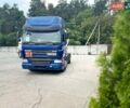 Синий Даф ФТ, объемом двигателя 9.2 л и пробегом 870 тыс. км за 8900 $, фото 4 на Automoto.ua