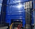Синій Даф ФТ, об'ємом двигуна 12.9 л та пробігом 1 тис. км за 14000 $, фото 26 на Automoto.ua