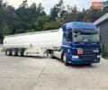 Синий Даф ФТ, объемом двигателя 9.2 л и пробегом 870 тыс. км за 8900 $, фото 1 на Automoto.ua