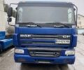 Синій Даф ФТ, об'ємом двигуна 9.19 л та пробігом 709 тис. км за 7800 $, фото 1 на Automoto.ua