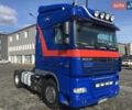 Синій Даф ФТ, об'ємом двигуна 12.9 л та пробігом 1 тис. км за 14000 $, фото 38 на Automoto.ua