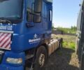 Синій Даф ФТ, об'ємом двигуна 12.9 л та пробігом 778 тис. км за 10000 $, фото 1 на Automoto.ua