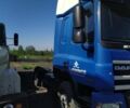 Синій Даф ФТ, об'ємом двигуна 12.9 л та пробігом 778 тис. км за 10000 $, фото 2 на Automoto.ua