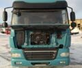 Синий Даф ФТ, объемом двигателя 12.9 л и пробегом 812 тыс. км за 18500 $, фото 3 на Automoto.ua