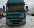 Синий Даф ФТ, объемом двигателя 12.9 л и пробегом 812 тыс. км за 18500 $, фото 1 на Automoto.ua