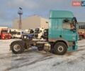 Синий Даф ФТ, объемом двигателя 12.9 л и пробегом 812 тыс. км за 18500 $, фото 5 на Automoto.ua