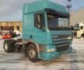 Синий Даф ФТ, объемом двигателя 12.9 л и пробегом 812 тыс. км за 18500 $, фото 2 на Automoto.ua