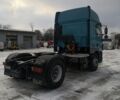 Синий Даф ФТ, объемом двигателя 12.9 л и пробегом 812 тыс. км за 18500 $, фото 8 на Automoto.ua
