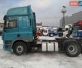 Синий Даф ФТ, объемом двигателя 12.9 л и пробегом 812 тыс. км за 18500 $, фото 4 на Automoto.ua