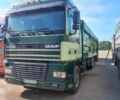 Зеленый Даф ФТ, объемом двигателя 13 л и пробегом 8 тыс. км за 15000 $, фото 9 на Automoto.ua