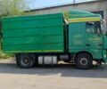 Зелений Даф ФТ, об'ємом двигуна 12.58 л та пробігом 899 тис. км за 10880 $, фото 1 на Automoto.ua