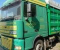 Зелений Даф ФТ, об'ємом двигуна 12.58 л та пробігом 899 тис. км за 10880 $, фото 2 на Automoto.ua