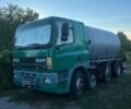 Зелений Даф ФТ, об'ємом двигуна 12.58 л та пробігом 900 тис. км за 22800 $, фото 1 на Automoto.ua