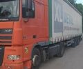 Помаранчевий Даф ФТ, об'ємом двигуна 12.58 л та пробігом 1 тис. км за 12500 $, фото 1 на Automoto.ua