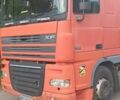 Помаранчевий Даф ФТ, об'ємом двигуна 12.58 л та пробігом 1 тис. км за 12500 $, фото 5 на Automoto.ua