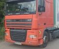 Помаранчевий Даф ФТ, об'ємом двигуна 12.58 л та пробігом 1 тис. км за 12500 $, фото 4 на Automoto.ua