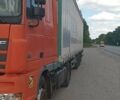 Помаранчевий Даф ФТ, об'ємом двигуна 12.58 л та пробігом 1 тис. км за 12500 $, фото 8 на Automoto.ua