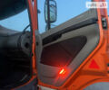 Оранжевый Даф ФТ, объемом двигателя 12.9 л и пробегом 900 тыс. км за 37000 $, фото 4 на Automoto.ua