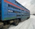 Білий Даф ФХ, об'ємом двигуна 10 л та пробігом 154 тис. км за 25300 $, фото 16 на Automoto.ua