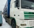 Білий Даф ФХ, об'ємом двигуна 10 л та пробігом 154 тис. км за 25300 $, фото 1 на Automoto.ua