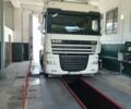 Белый Даф ФХ, объемом двигателя 10 л и пробегом 960 тыс. км за 21000 $, фото 11 на Automoto.ua