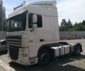 Белый Даф ФХ, объемом двигателя 10 л и пробегом 960 тыс. км за 21000 $, фото 10 на Automoto.ua