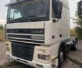 Белый Даф ФХ, объемом двигателя 12.58 л и пробегом 100 тыс. км за 4550 $, фото 1 на Automoto.ua