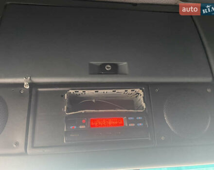 Білий Даф ФХ, об'ємом двигуна 12.6 л та пробігом 2 тис. км за 9000 $, фото 9 на Automoto.ua