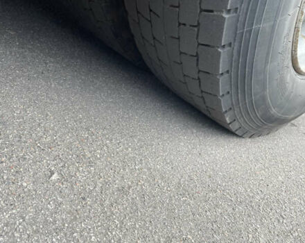 Білий Даф ФХ, об'ємом двигуна 12.9 л та пробігом 1 тис. км за 15000 $, фото 3 на Automoto.ua