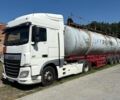 Белый Даф ФХ, объемом двигателя 12.9 л и пробегом 999 тыс. км за 30500 $, фото 1 на Automoto.ua