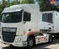 Білий Даф ФХ, об'ємом двигуна 0 л та пробігом 990 тис. км за 17500 $, фото 19 на Automoto.ua