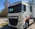 Білий Даф ФХ, об'ємом двигуна 0 л та пробігом 990 тис. км за 17500 $, фото 9 на Automoto.ua