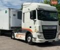 Білий Даф ФХ, об'ємом двигуна 0 л та пробігом 990 тис. км за 17500 $, фото 16 на Automoto.ua