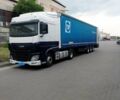 Фиолетовый Даф ФХ, объемом двигателя 0 л и пробегом 950 тыс. км за 30000 $, фото 1 на Automoto.ua