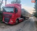 Червоний Даф ФХ, об'ємом двигуна 0 л та пробігом 1 тис. км за 21500 $, фото 1 на Automoto.ua
