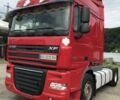 Красный Даф ФХ, объемом двигателя 0 л и пробегом 130 тыс. км за 18373 $, фото 1 на Automoto.ua