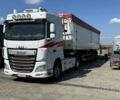 Даф ФХ, объемом двигателя 0 л и пробегом 536 тыс. км за 58000 $, фото 1 на Automoto.ua