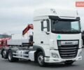 Даф ФХ, объемом двигателя 0 л и пробегом 520 тыс. км за 51500 $, фото 1 на Automoto.ua