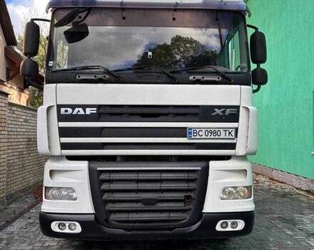 Даф ФХ, объемом двигателя 12.9 л и пробегом 0 тыс. км за 8500 $, фото 2 на Automoto.ua