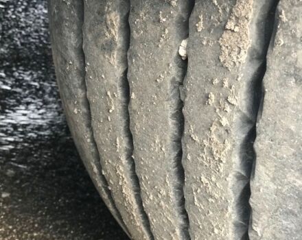 Даф ФХ, об'ємом двигуна 0 л та пробігом 0 тис. км за 36000 $, фото 14 на Automoto.ua